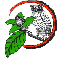Logo der Forst Betriebs Gemeinschaft (FBG)